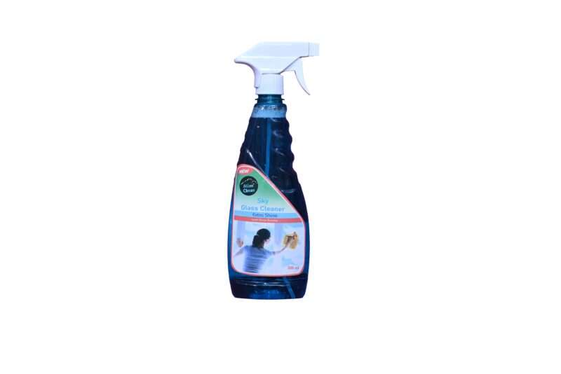 Sky Glass Cleaner