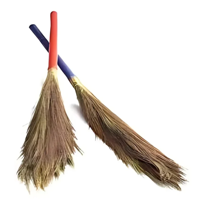Coconut stick Broom