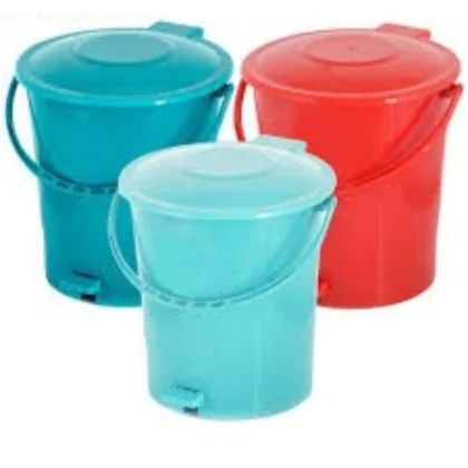 dustbin
