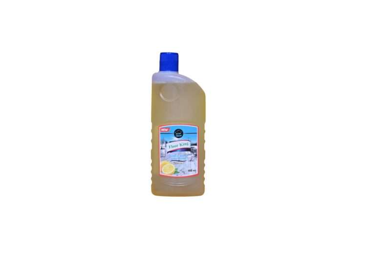 Floor king - Floor cleaner, Rose & lemon - Image 2