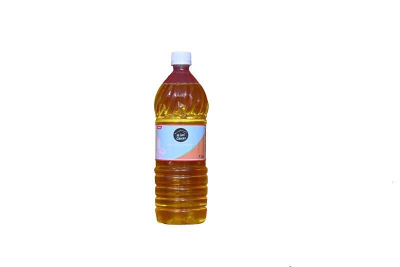 Liquid Cleaner