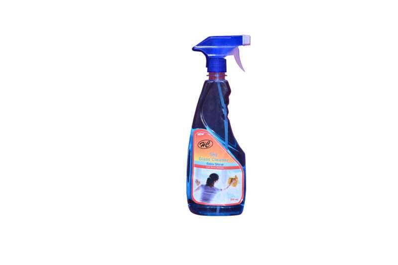 Sky Auto Glass cleaner