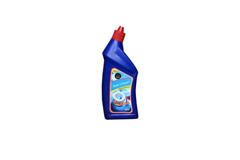 Toilet cleaner