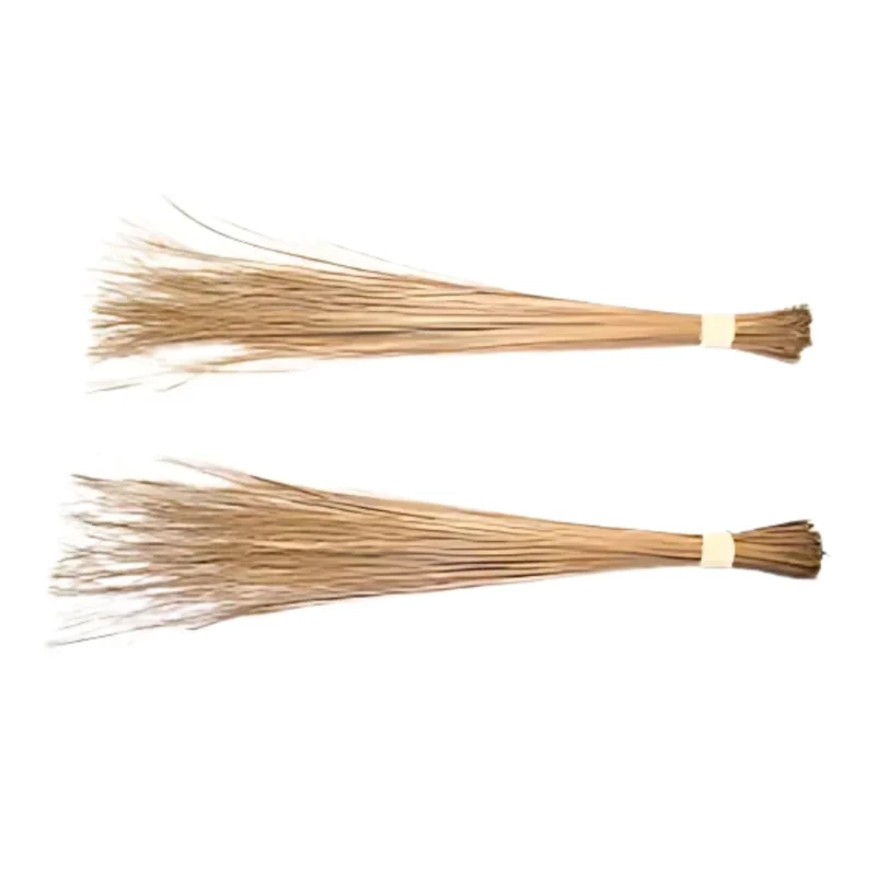 Natural Broom